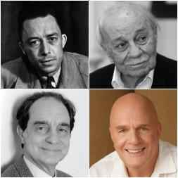 Frases de catástrofe