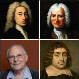 Frases de cazador de mentiras