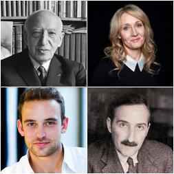 Frases de celebridad