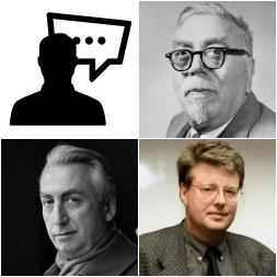 Frases de cibernética