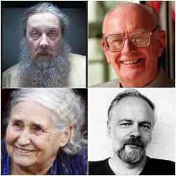 Frases de ciencia ficción