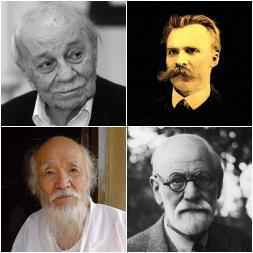 Frases de ciencia moderna