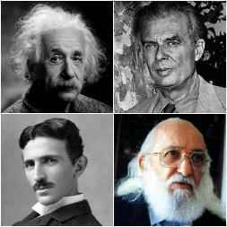 Frases de científico