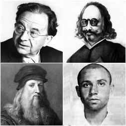 Frases de cinco sentidos