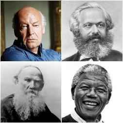 Frases de clase dominante