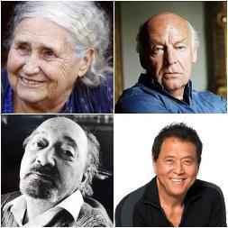 Frases de clase media