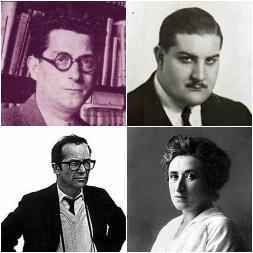 Frases de clase obrera