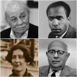 Frases de colectividad