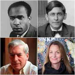 Frases de colonización