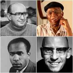 Frases de colonizado