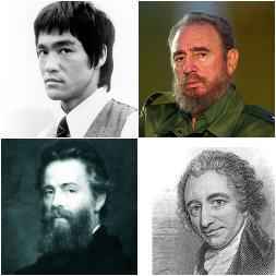 Frases de combatiente