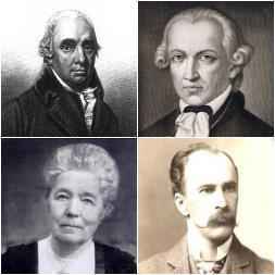 Frases de comerciantes