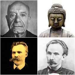 Frases de compañía