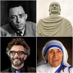 Frases de compasión