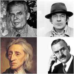 Frases de composición