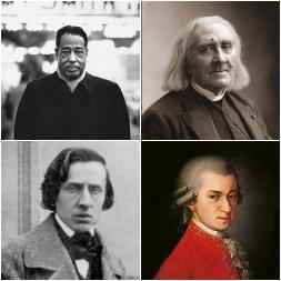 Frases de compositor