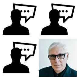 Frases de confidencialidad