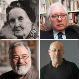 Frases de conservadores