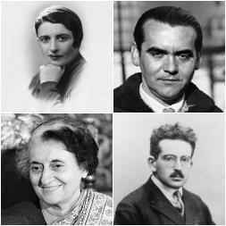 Frases de contaminación