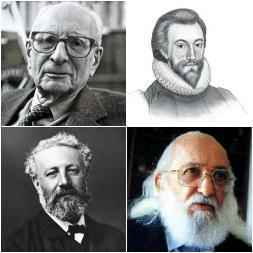 Frases de continente