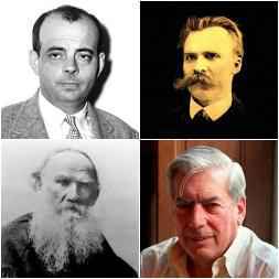 Frases de contradicción