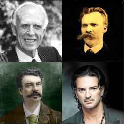 Frases de convicci&oacute;n