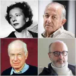 Frases de coreografía