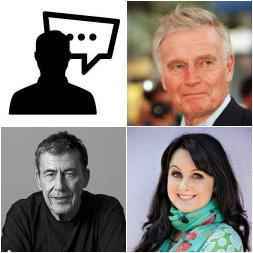 Frases de corrección política