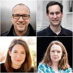 Frases de correo electrónico