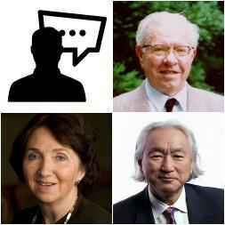 Frases de cosmología