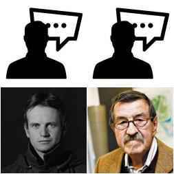 Frases de crímenes de guerra