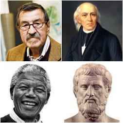 Frases de criminales