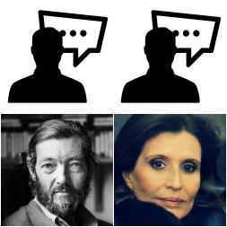 Frases de cronopios