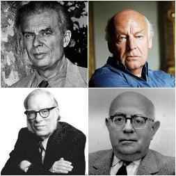 Frases de cultura de masas