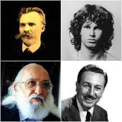 Frases de curiosidad