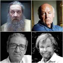 Frases de ¿de dónde venimos?