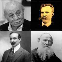 Frases de decadencia