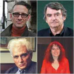 Frases de deconstrucción