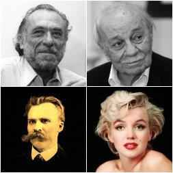 Frases de demasiado tarde