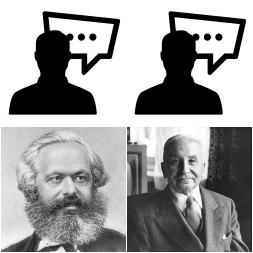 Frases de depreciación