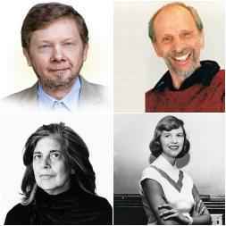 Frases de depresión