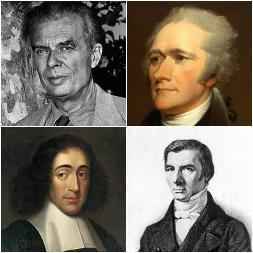 Frases de derecho natural