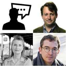 Frases de desapercibido