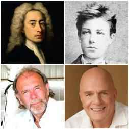 Frases de desconocido