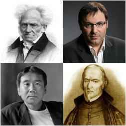 Frases de desengaño