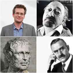 Frases de desesperado