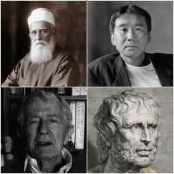 Frases de desierto del sáhara