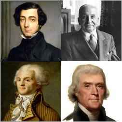 Frases de despotismo