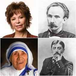 Frases de desprendimiento