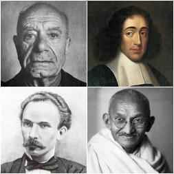 Frases de destrucción